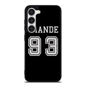 ARIANA GRANDE 93 Samsung Galaxy S23 Case Cover