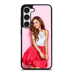 ARIANA GRANDE SEXY Samsung Galaxy S23 Case Cover