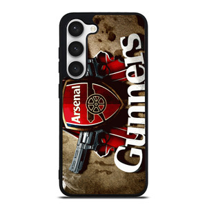 ARSENAL CASE Samsung Galaxy S23 Case Cover