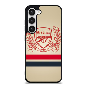 ARSENAL FC Samsung Galaxy S23 Case Cover