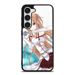 ASUNA SWORD ART ONLINE Samsung Galaxy S23 Case Cover