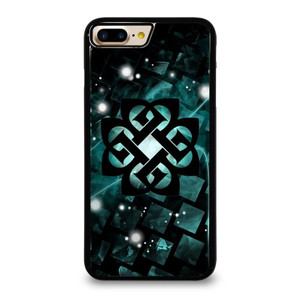 BREAKING BENJAMIN LOGO iPhone 7 / 8 Plus Case Cover