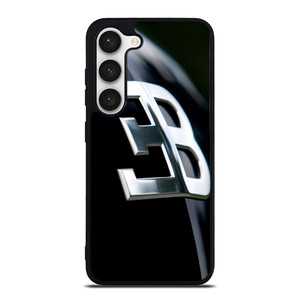 BUGATTI 1 Samsung Galaxy S23 Case Cover