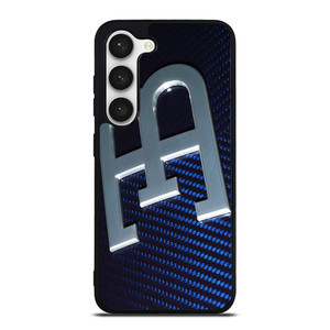BUGATTI 2 Samsung Galaxy S23 Case Cover