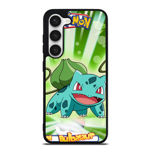 BULBASAUR POKEMON Samsung Galaxy S23 Case Cover