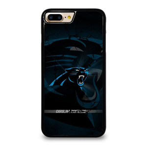 CAROLINA PANTHERS FOOTBALL LOGO iPhone 7 / 8 Plus Case Cover CAROLINA PANTHERS FOOTBALL LOGO iPhone 7 / 8 Plus Case Cover