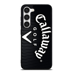CALLAWAY GOLF 2 Samsung Galaxy S23 Case Cover