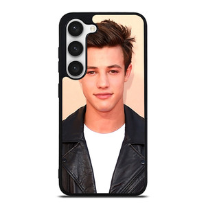 CAMERON DALLAS Samsung Galaxy S23 Case Cover