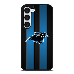 CAROLINA PANTHERS ICONT Samsung Galaxy S23 Case Cover