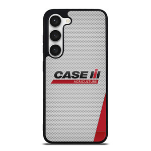 CASE IH AGRICULTURE LOGO Samsung Galaxy S23 Case Cover