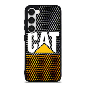 CATERPILLAR LOGO Samsung Galaxy S23 Case Cover
