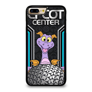FIGMENT EPCOT CENTER DRAGON iPhone 7 / 8 Plus Case Cover