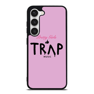 CHAINZ PRETTY GIRLS TRAP Samsung Galaxy S23 Case Cover