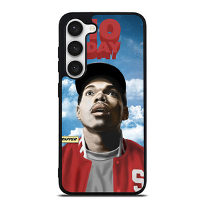 CHANCE 10 DAY Samsung Galaxy S23 Case Cover