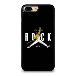 FREDDIE MERCURY QUEEN iPhone 7 / 8 Plus Case Cover