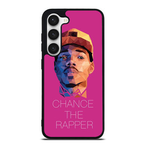CHANCE THE RAPER ACIDRAP Samsung Galaxy S23 Case Cover