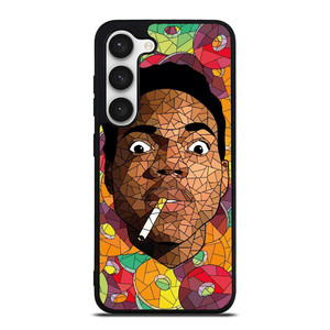 CHANCE THE RAPER MOZAIC Samsung Galaxy S23 Case Cover