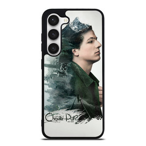 CHARLIE PUTH Samsung Galaxy S23 Case Cover