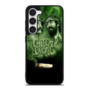 CHEECH AND CHONG new Samsung Galaxy S23 Case Cover