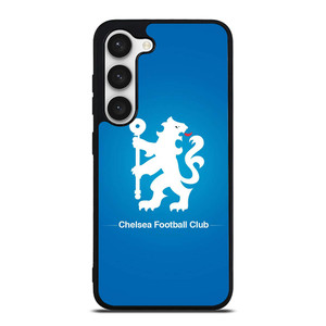 CHELSEA FOOTBALL CLUB Samsung Galaxy S23 Case Cover