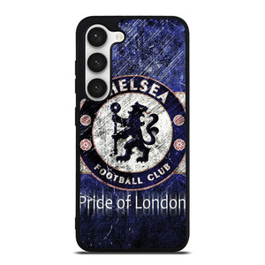 CHELSEA Samsung Galaxy S23 Case Cover