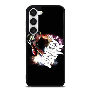 CHESTER BENNINGTON LINKIN PARK 2 Samsung Galaxy S23 Case Cover