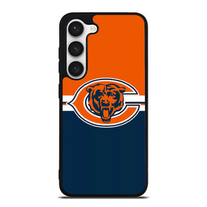 CHICAGO BEARS LOGO Samsung Galaxy S23 Case Cover