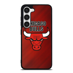 CHICAGO BULLS Samsung Galaxy S23 Case Cover