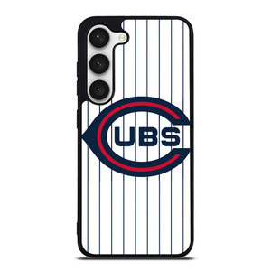 CHICAGO CUBS BASEBALL TEAM LOGO ICON Samsung Galaxy S23 Case Cover
