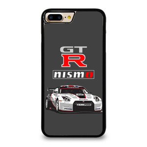 GTR NISSAN NISMO CLIPART iPhone 7 / 8 Plus Case Cover GTR NISSAN NISMO CLIPART iPhone 7 / 8 Plus Case Cover