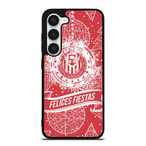 CHIVAS DE GUADALAJARA FOOTBALL Samsung Galaxy S23 Case Cover