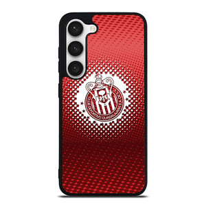 CHIVAS DE GUADALAJARA Samsung Galaxy S23 Case Cover