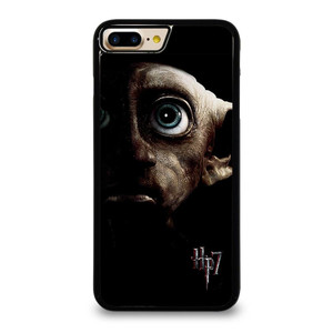 HARRY POTTER DOBBY FACE iPhone 7 / 8 Plus Case Cover HARRY POTTER DOBBY FACE iPhone 7 / 8 Plus Case Cover