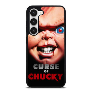 CHUCKY DOLL Samsung Galaxy S23 Case Cover