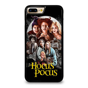 HOCUS POCUS DISNEY POSTER iPhone 7 / 8 Plus Case Cover HOCUS POCUS DISNEY POSTER iPhone 7 / 8 Plus Case Cover