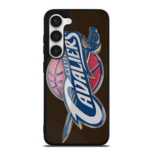 CLEVELAND CAVALIERS Samsung Galaxy S23 Case Cover
