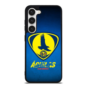 CLUB AMERICA AGUILAS Samsung Galaxy S23 Case Cover