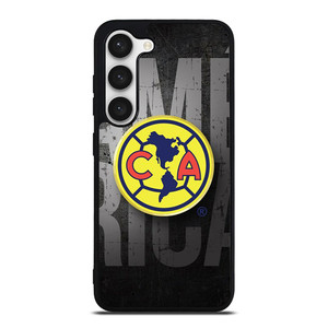 CLUB AMERICA LOGO 2 Samsung Galaxy S23 Case Cover