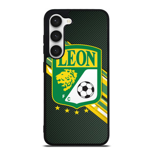 CLUB LEON FOOTBALL Samsung Galaxy S23 Case Cover