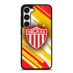 CLUB NECAXA FOOTBALL Samsung Galaxy S23 Case Cover