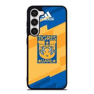 CLUB UANL TIGRES FOOTBALL Samsung Galaxy S23 Case Cover