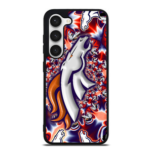 DENVER BRONCOS 2 Samsung Galaxy S23 Case Cover