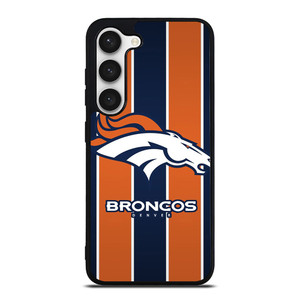 DENVER BRONCOS FOOTBALL LOGO Samsung Galaxy S23 Case Cover
