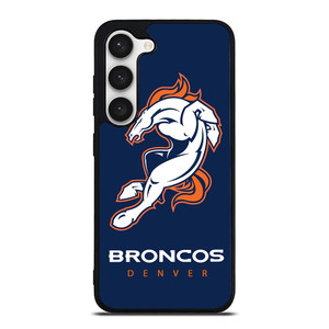 DENVER BRONCOS FOOTBALL Samsung Galaxy S23 Case Cover