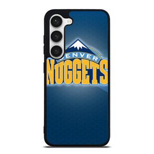 DENVER NUGGETS Samsung Galaxy S23 Case Cover