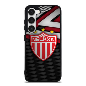 DEPORTIVO NECAXA FC LOGO Samsung Galaxy S23 Case Cover