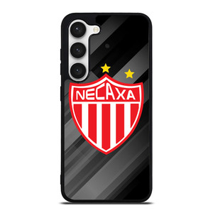 DEPOSTIVO NECAXA FOOTBALL Samsung Galaxy S23 Case Cover
