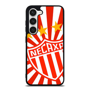 DEPOSTIVO NECAXA LOGO Samsung Galaxy S23 Case Cover