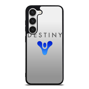 DESTINY GAME LOGO Samsung Galaxy S23 Case Cover