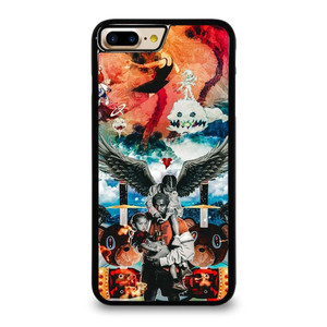 KANYE WEST ANGELS COLLAGE iPhone 7 / 8 Plus Case Cover KANYE WEST ANGELS COLLAGE iPhone 7 / 8 Plus Case Cover